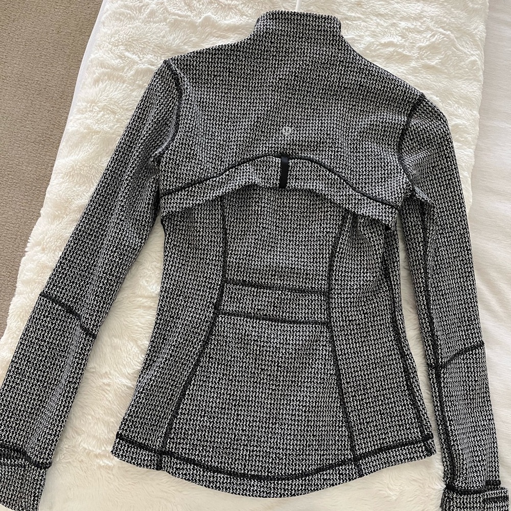 lululemon athletica define jacket - Picture 5 of 6